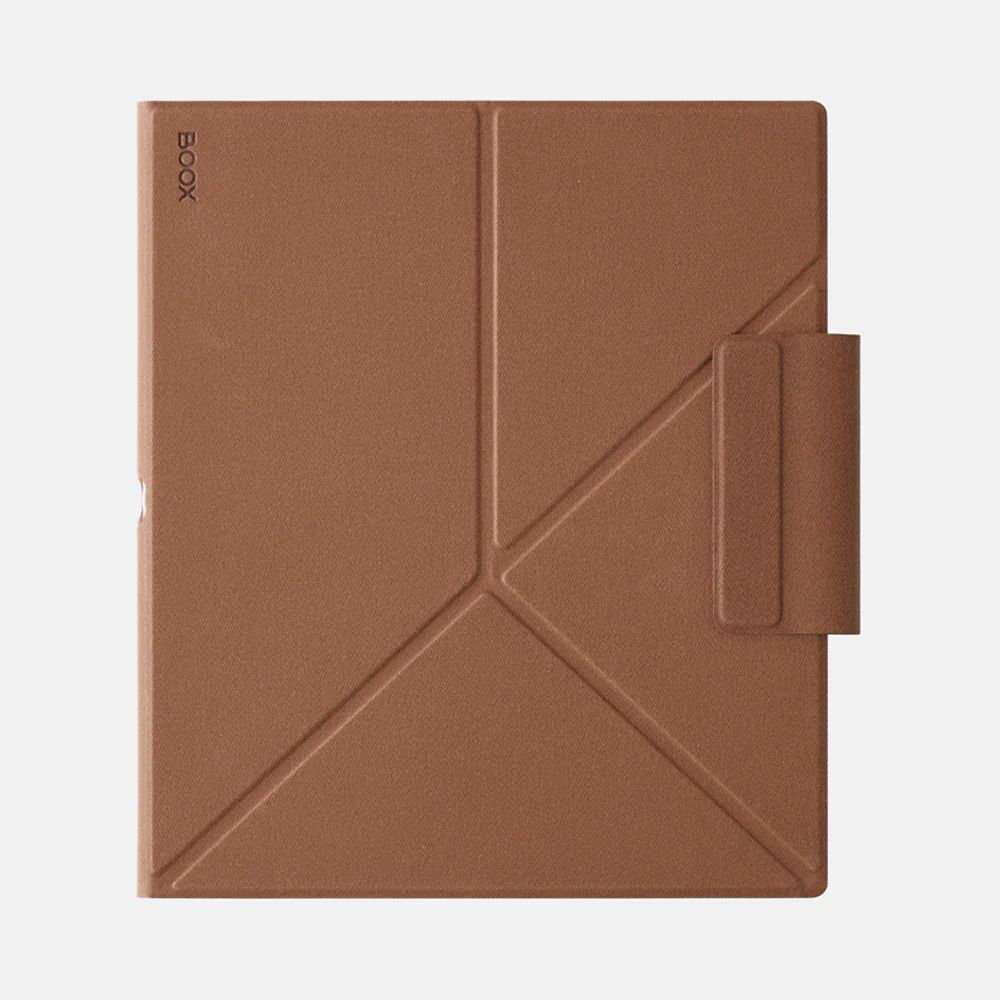 ONYX BOOX Note Air 5C 10,3" Case Cover + Keyboard Orange ONYX BOOX Note Air 5C 10,3" Case Cover + Keyboard Orange