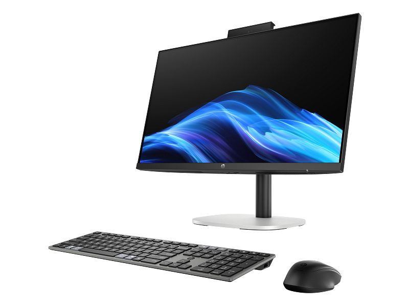 HP ProStudio 4 G1i AiO Black