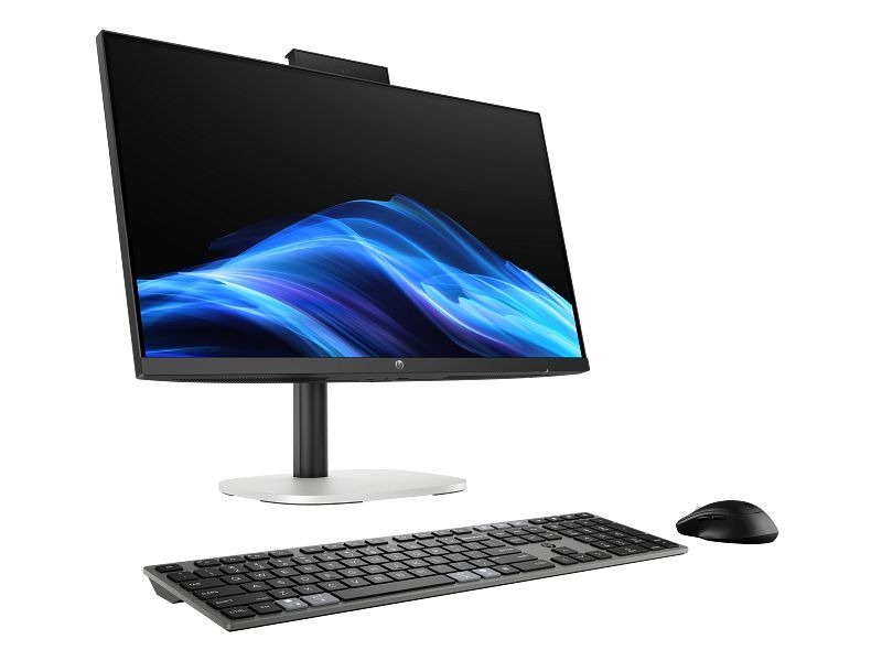 HP ProStudio 4 G1i AiO Black