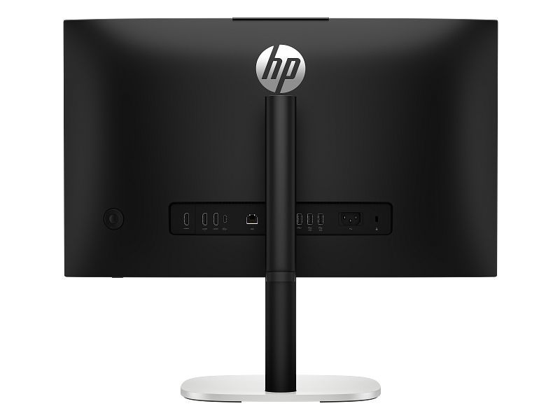 HP ProStudio 4 G1i AiO Black