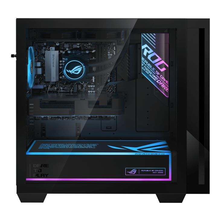 Asus GM700TZ-R9800X122W Black Asus GM700TZ-R9800X122W Black