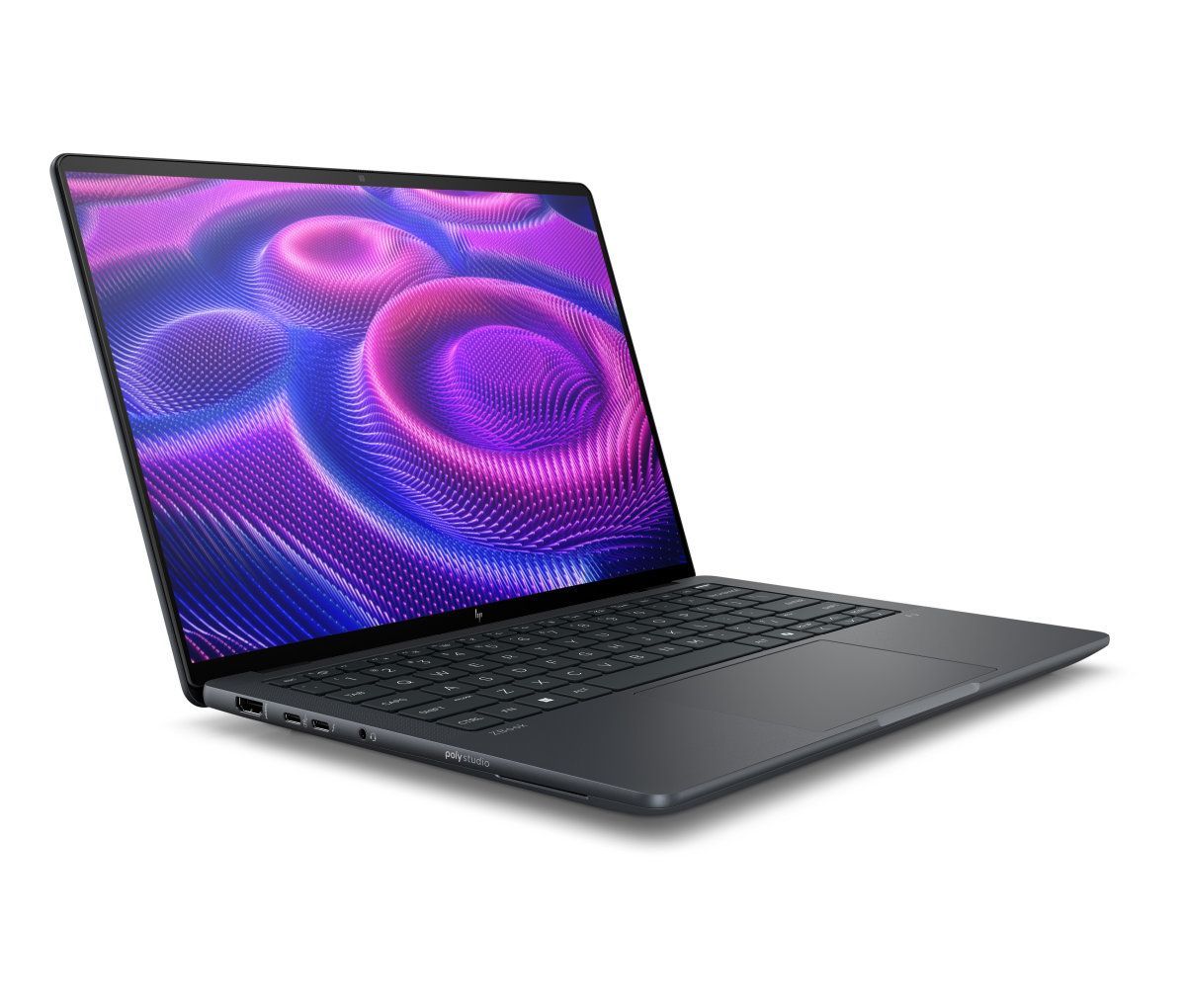 HP ZBook Ultra G1a Mobile Workstation Silver