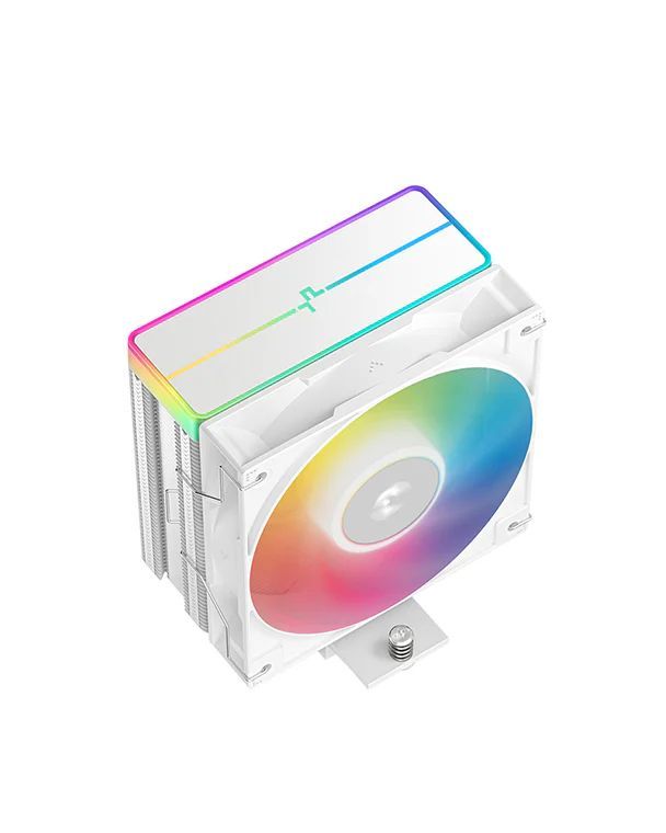 DeepCool AG400 WH ARGB V2