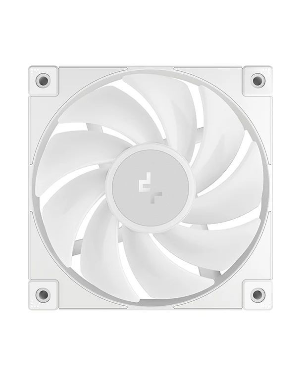 DeepCool FD12 ARGB WH-3 IN 1