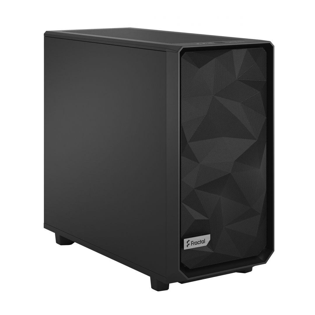 Fractal Design Meshify 2 Black Fractal Design Meshify 2 Black