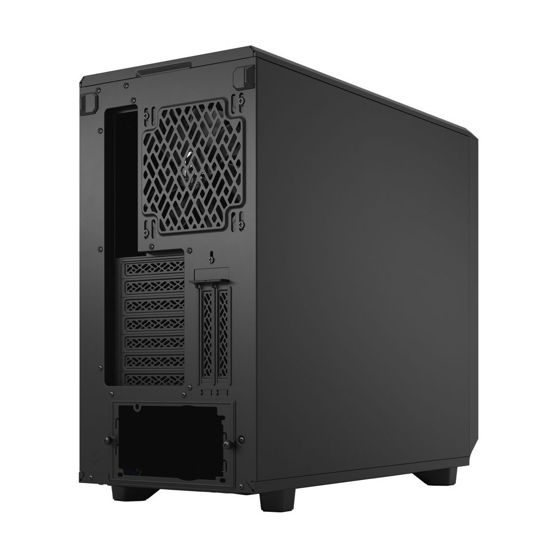 Fractal Design Meshify 2 Black Fractal Design Meshify 2 Black