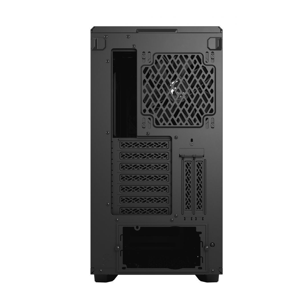 Fractal Design Meshify 2 Black Fractal Design Meshify 2 Black