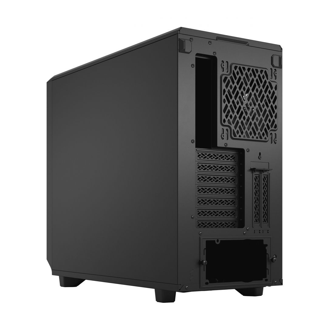 Fractal Design Meshify 2 Black Fractal Design Meshify 2 Black