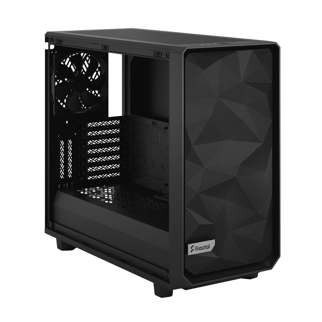 Fractal Design Meshify 2 Black Fractal Design Meshify 2 Black
