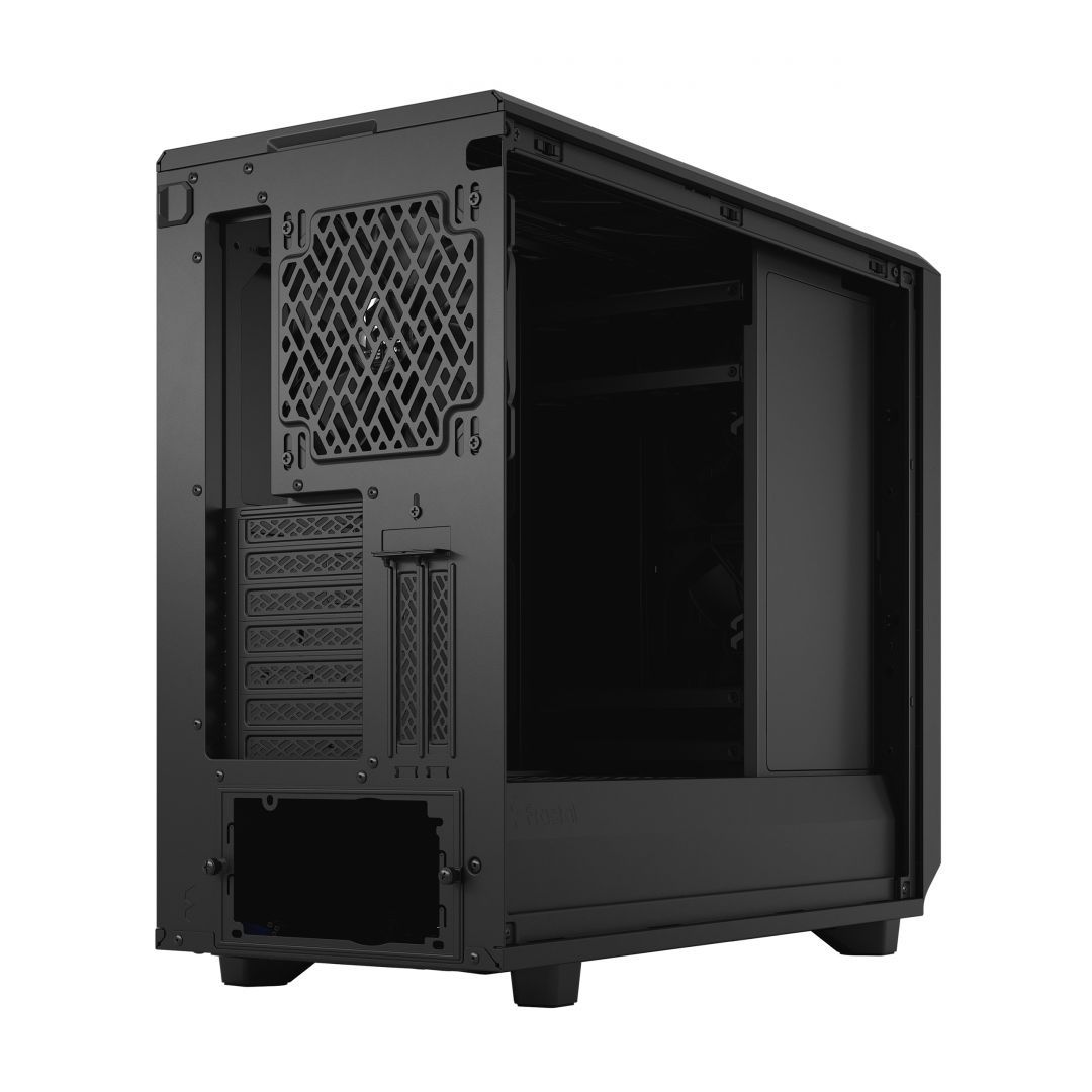 Fractal Design Meshify 2 Black Fractal Design Meshify 2 Black