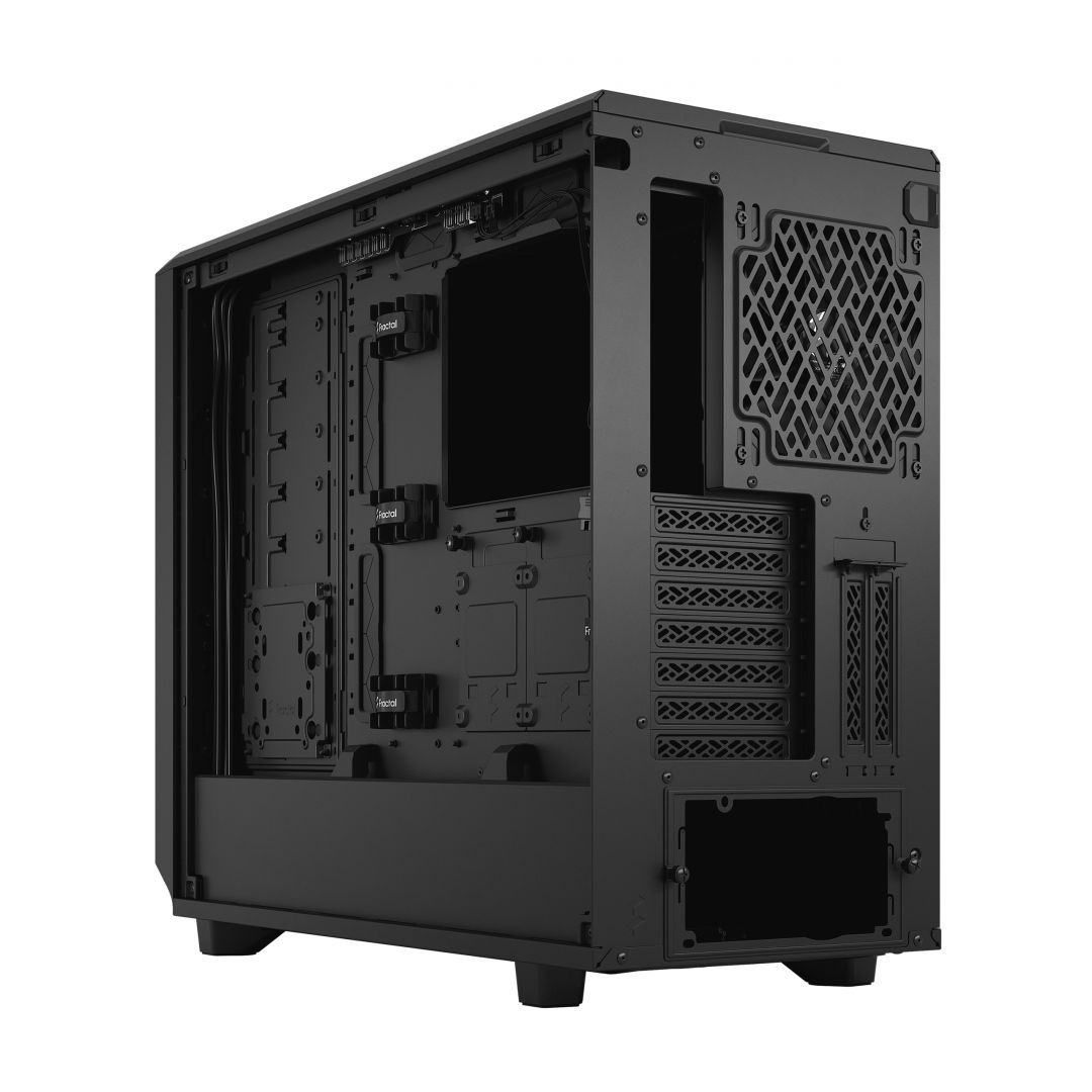 Fractal Design Meshify 2 Black Fractal Design Meshify 2 Black