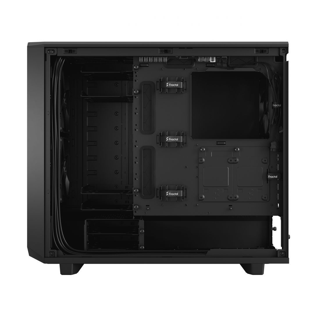 Fractal Design Meshify 2 Black Fractal Design Meshify 2 Black