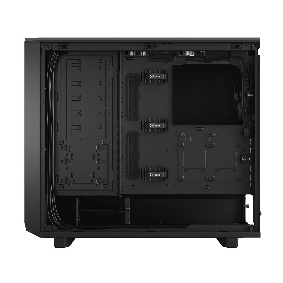 Fractal Design Meshify 2 Black Fractal Design Meshify 2 Black