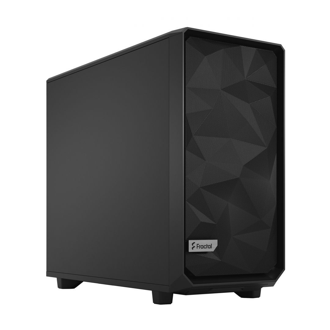 Fractal Design Meshify 2 Black Fractal Design Meshify 2 Black