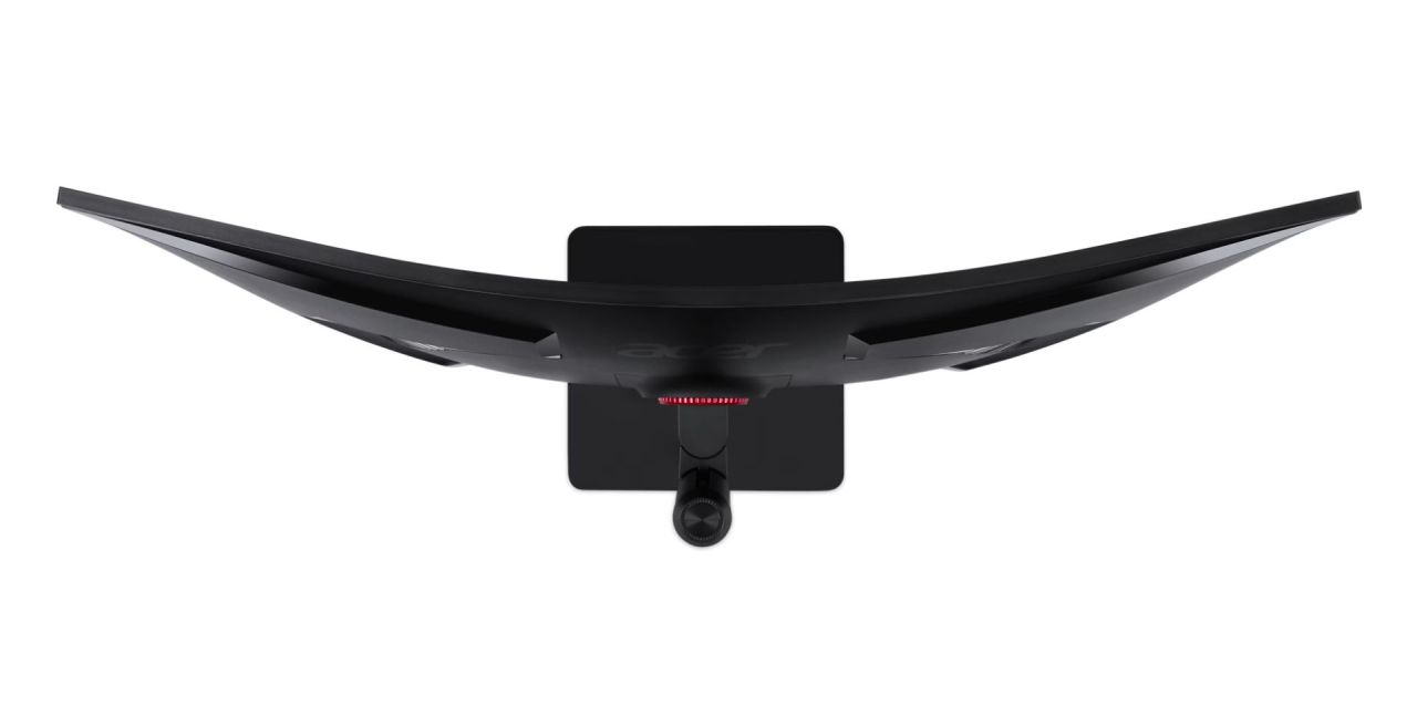 Acer 34" Nitro XV345CURX0bmiipphx LED Curved