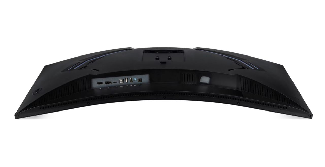 Acer 34" Nitro XV345CURX0bmiipphx LED Curved