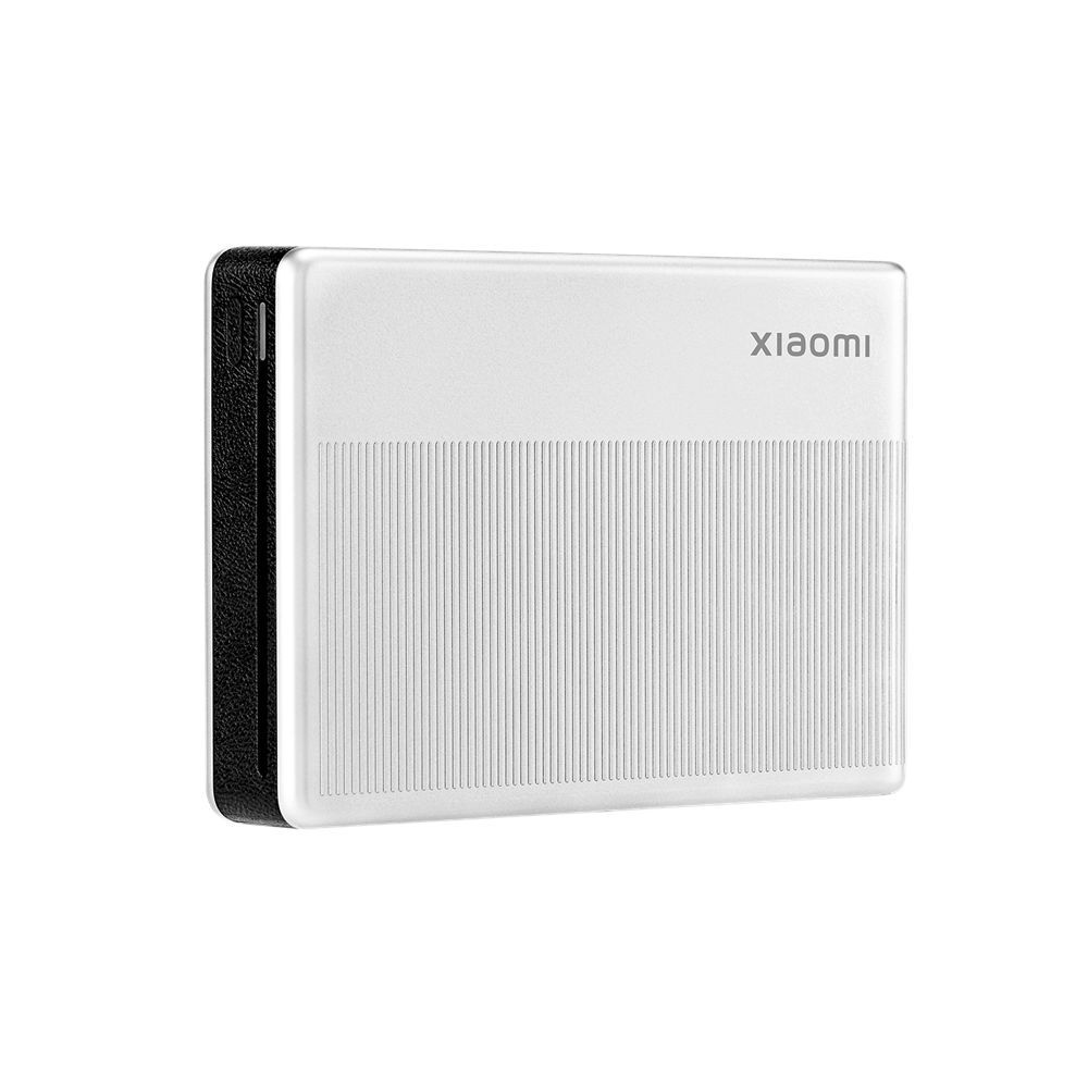 Xiaomi Portable Photo Printer 1S White Xiaomi Portable Photo Printer 1S White