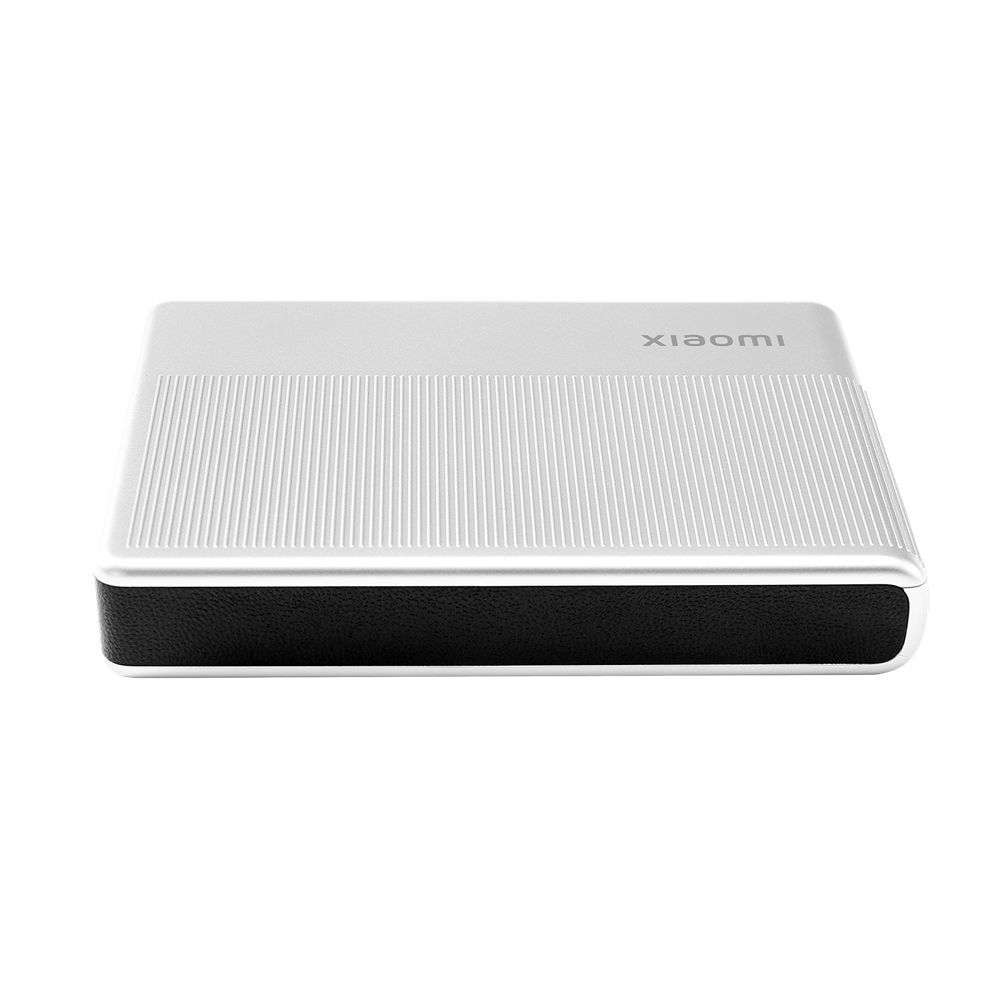 Xiaomi Portable Photo Printer 1S White Xiaomi Portable Photo Printer 1S White