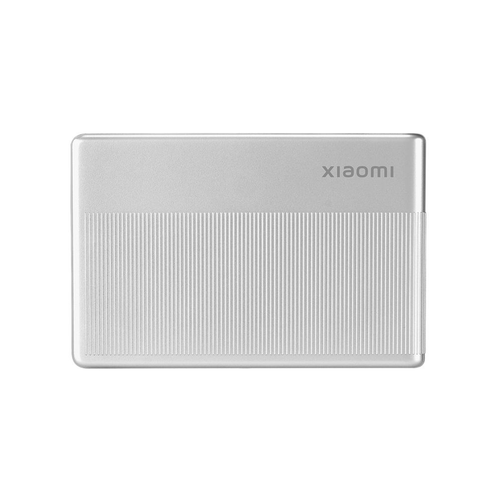 Xiaomi Portable Photo Printer 1S White Xiaomi Portable Photo Printer 1S White