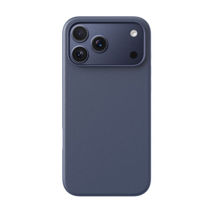 Belkin SheerForce Protect Series Case for iPhone 17 Pro Max Navy Belkin SheerForce Protect Series Case for iPhone 17 Pro Max Navy