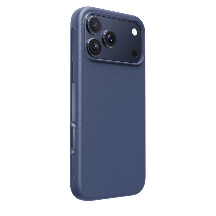 Belkin SheerForce Protect Series Case for iPhone 17 Pro Max Navy Belkin SheerForce Protect Series Case for iPhone 17 Pro Max Navy