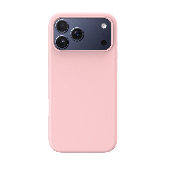 Belkin SheerForce Protect Series Case for iPhone 17 Pro Max Pink Belkin SheerForce Protect Series Case for iPhone 17 Pro Max Pink