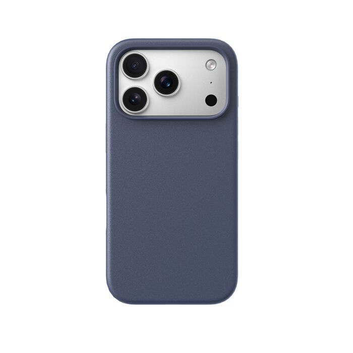 Belkin SheerForce Protect Series Case for iPhone 17 Pro Navy Belkin SheerForce Protect Series Case for iPhone 17 Pro Navy