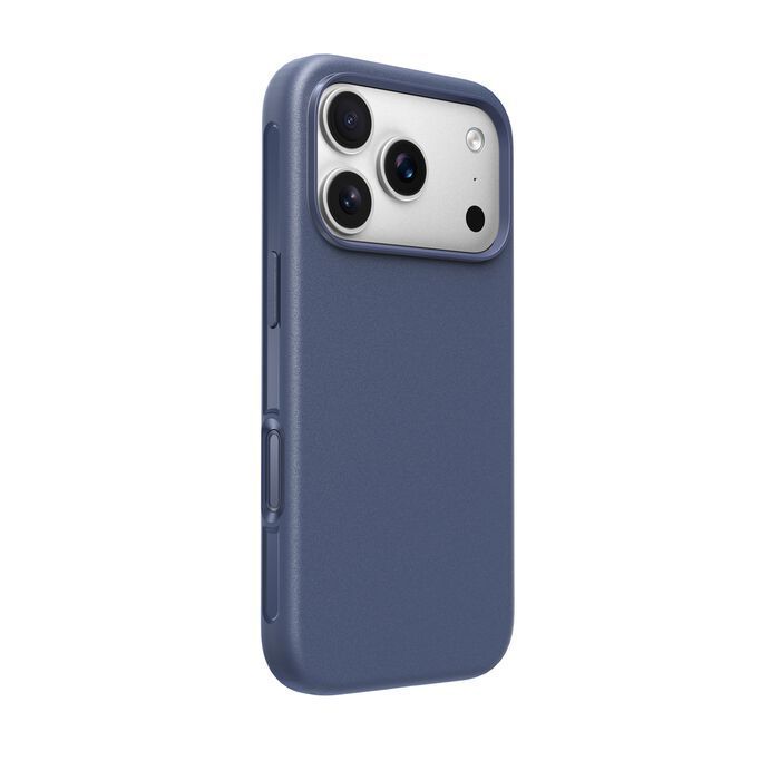 Belkin SheerForce Protect Series Case for iPhone 17 Pro Navy Belkin SheerForce Protect Series Case for iPhone 17 Pro Navy
