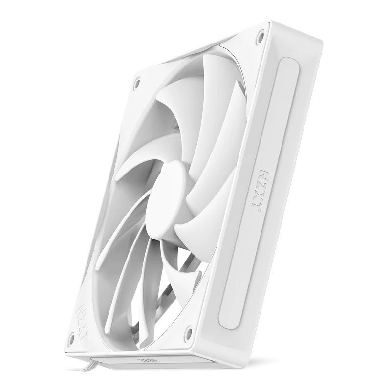 NZXT F140Q White NZXT F140Q White