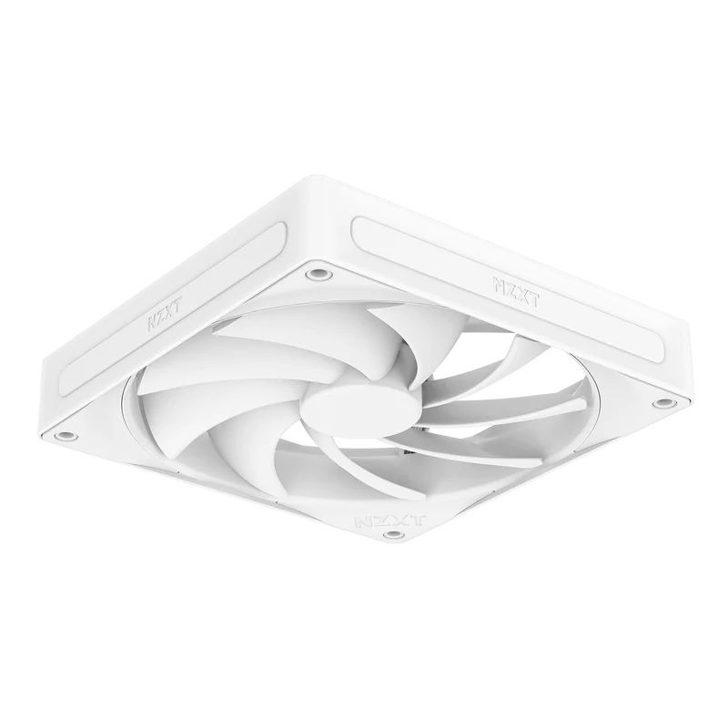 NZXT F140Q White NZXT F140Q White