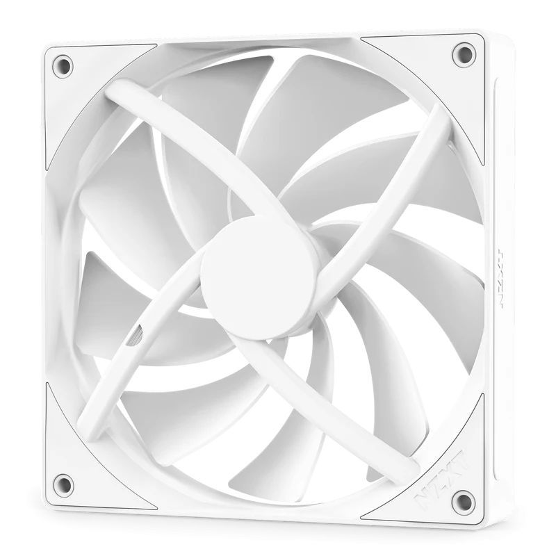 NZXT F140Q White NZXT F140Q White
