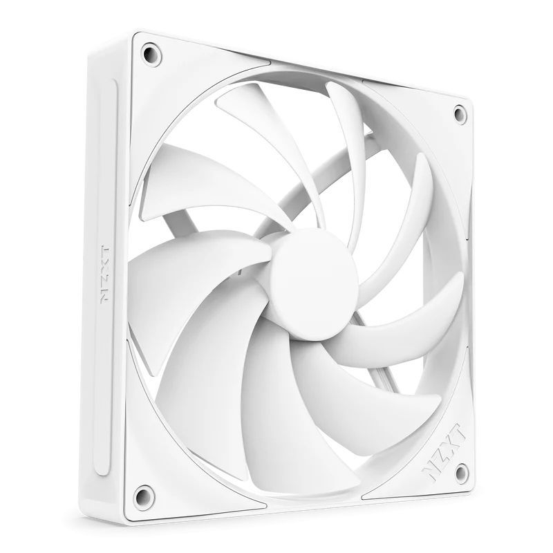 NZXT F140Q White NZXT F140Q White