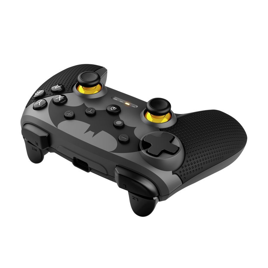 Trust GXT 542BM Muta Wireless Gamepad Batman Black/Yellow