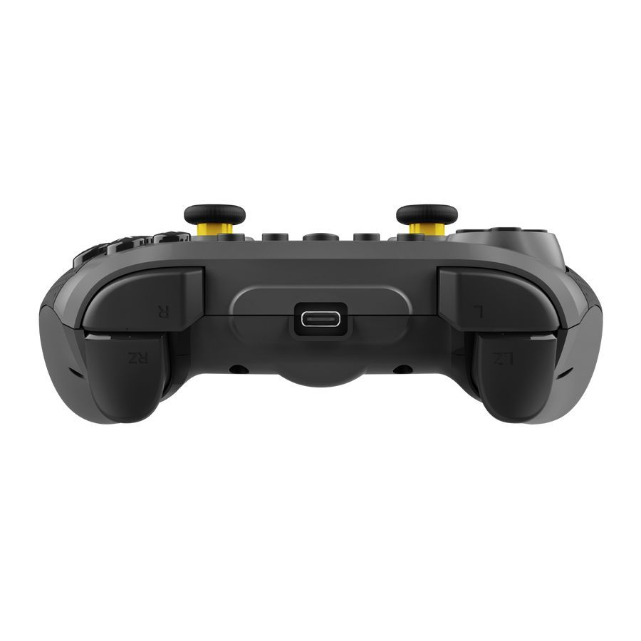 Trust GXT 542BM Muta Wireless Gamepad Batman Black/Yellow