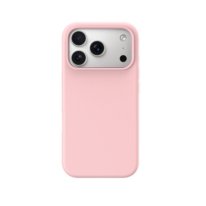 Belkin SheerForce Protect Series Case for iPhone 17 Pro Pink Belkin SheerForce Protect Series Case for iPhone 17 Pro Pink