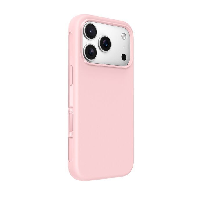Belkin SheerForce Protect Series Case for iPhone 17 Pro Pink Belkin SheerForce Protect Series Case for iPhone 17 Pro Pink