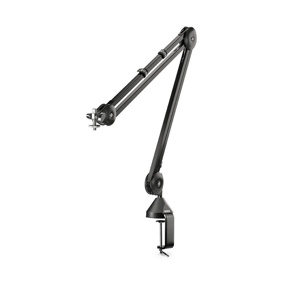 Rode PSA1 Professional Studio Microphone Arm Black Rode PSA1 Professional Studio Microphone Arm Black