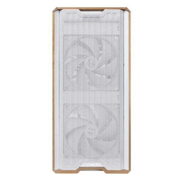 Lian Li Lancool 217 Tempered Glass White Lian Li Lancool 217 Tempered Glass White
