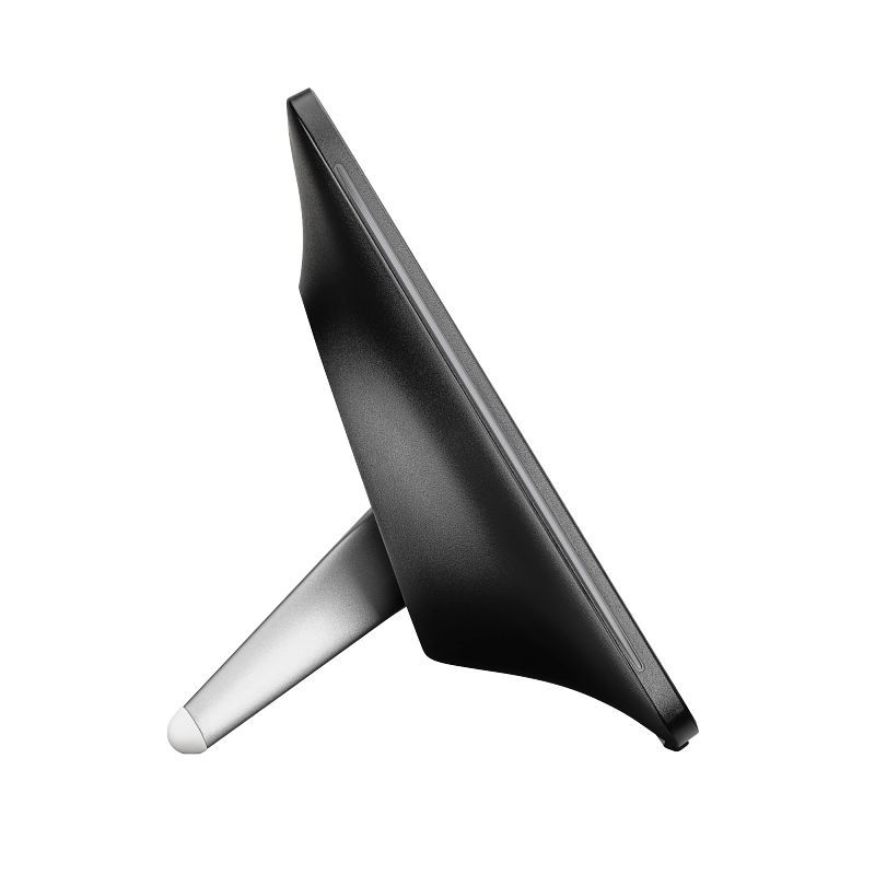 HP Poly TC10 Black Touch Controller No Radio GSA/TAA