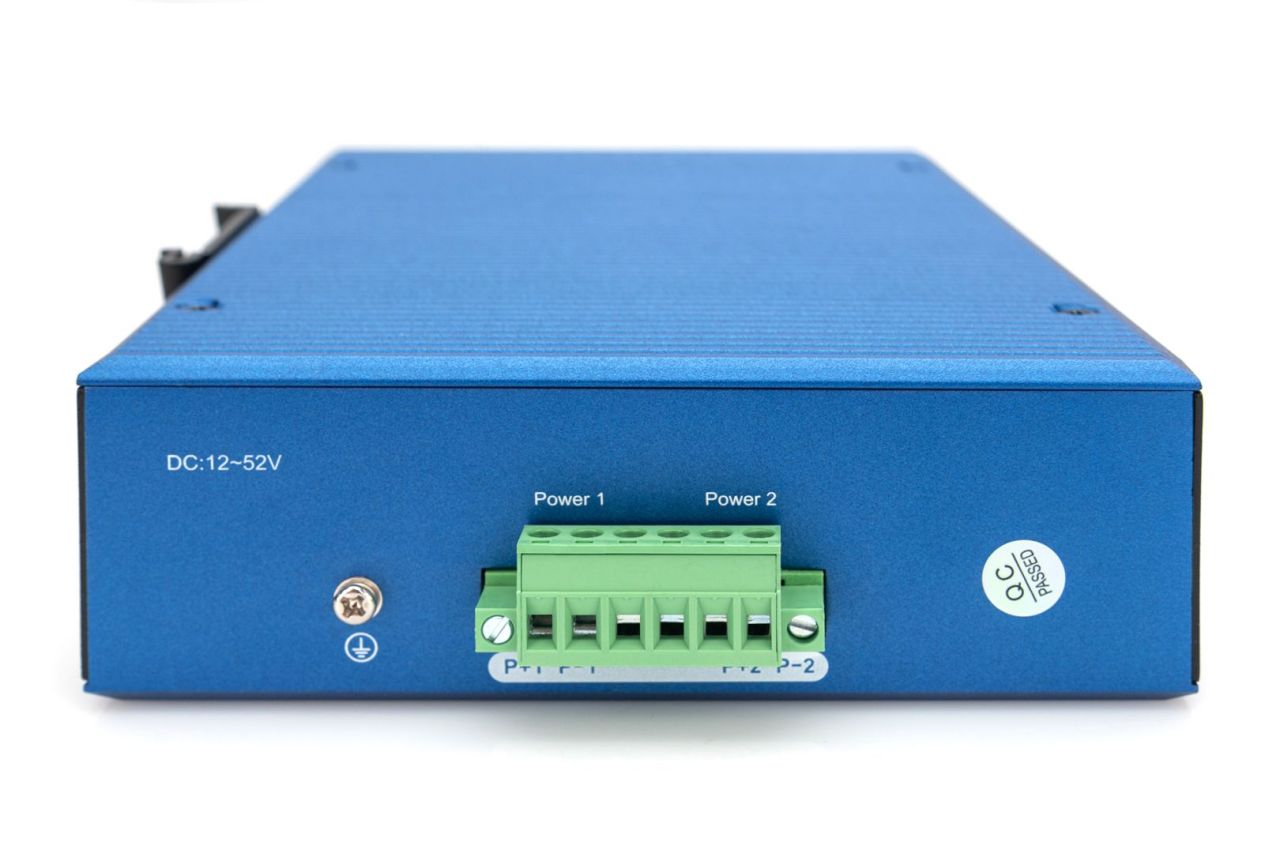 Digitus DN-651138 16 Port Gigabit Ethernet Network Switch