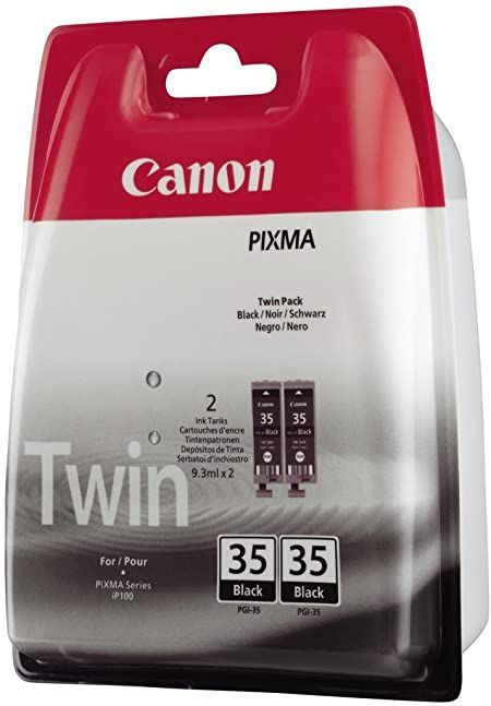 Canon PGI-35 Black tintapatroncsomag Canon PGI-35 Black tintapatroncsomag