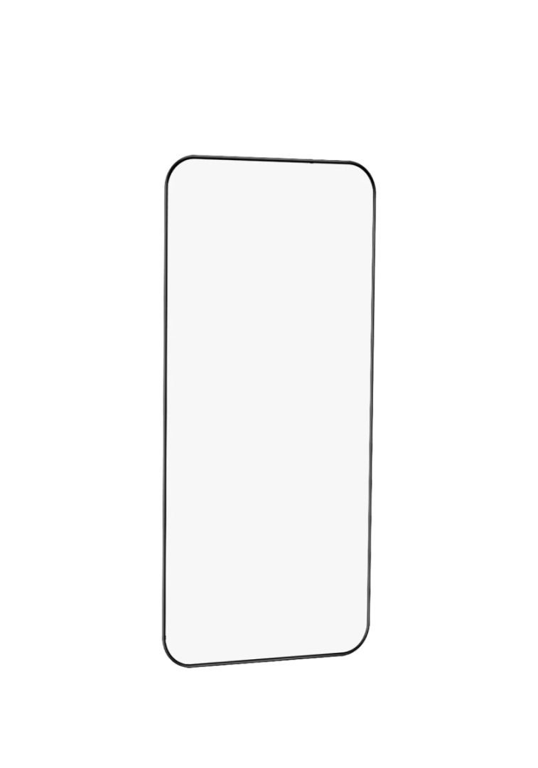 Mobile Origin Screen Guard Spare Glass Full Coverage for iPhone 17