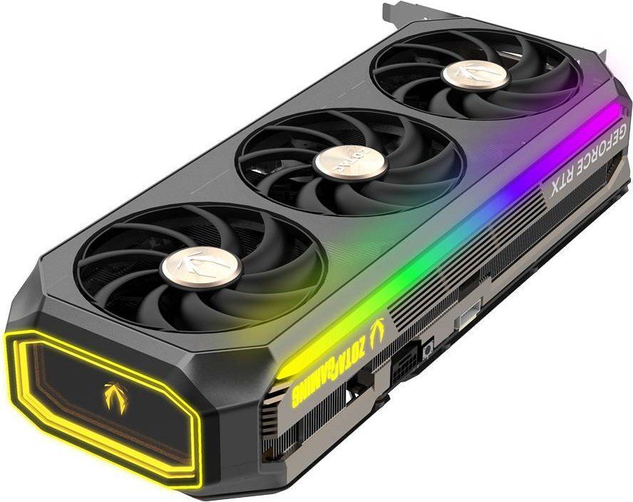 Zotac GeForce RTX5090 32GB DDR7 AMP Extreme INFINITY