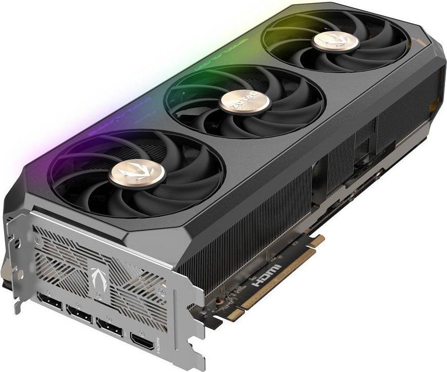 Zotac GeForce RTX5090 32GB DDR7 AMP Extreme INFINITY