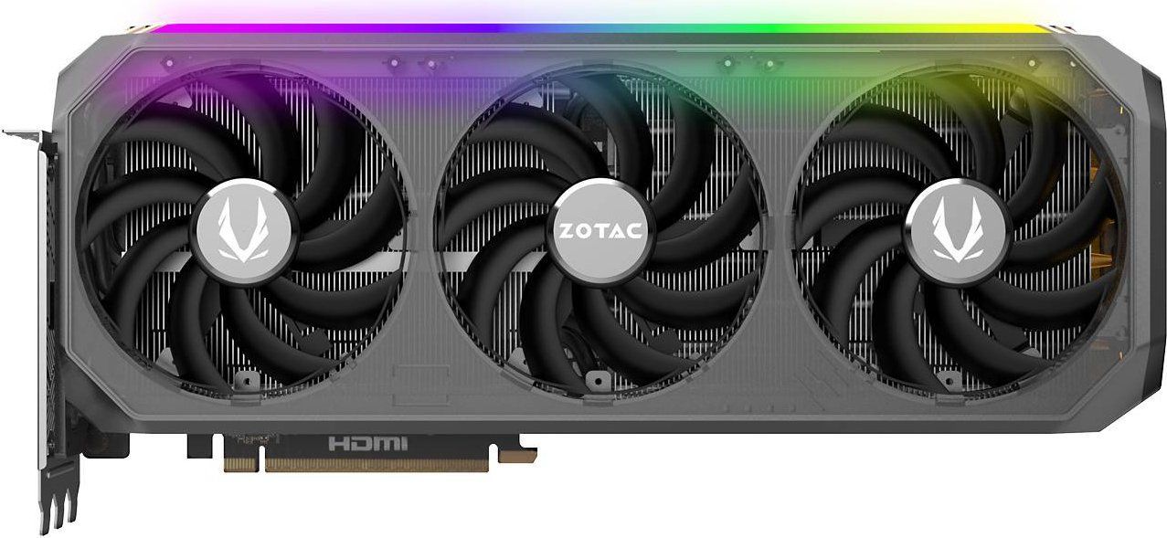 Zotac GeForce RTX5090 32GB DDR7 AMP Extreme INFINITY