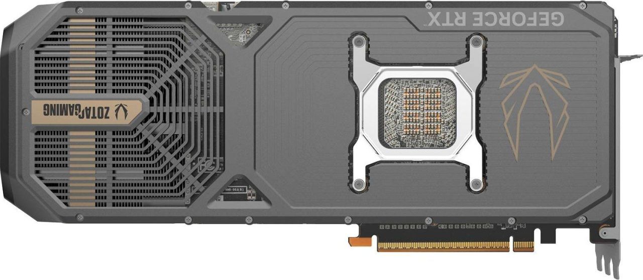 Zotac GeForce RTX5090 32GB DDR7 AMP Extreme INFINITY