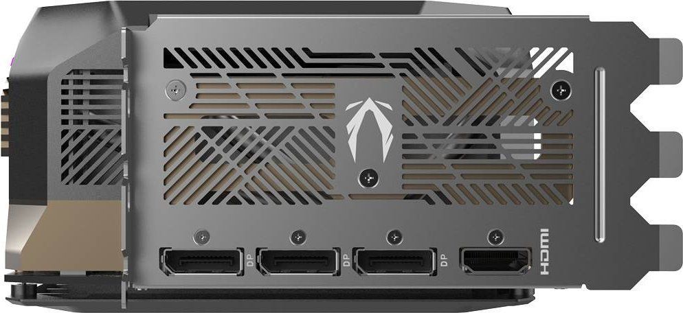 Zotac GeForce RTX5090 32GB DDR7 AMP Extreme INFINITY