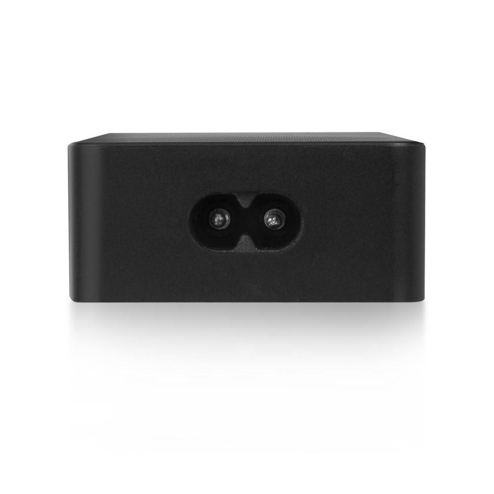 ACT AC2000 USB-C laptop charger with Power Delivery profiles 45W Black ACT AC2000 USB-C laptop charger with Power Delivery profiles 45W Black