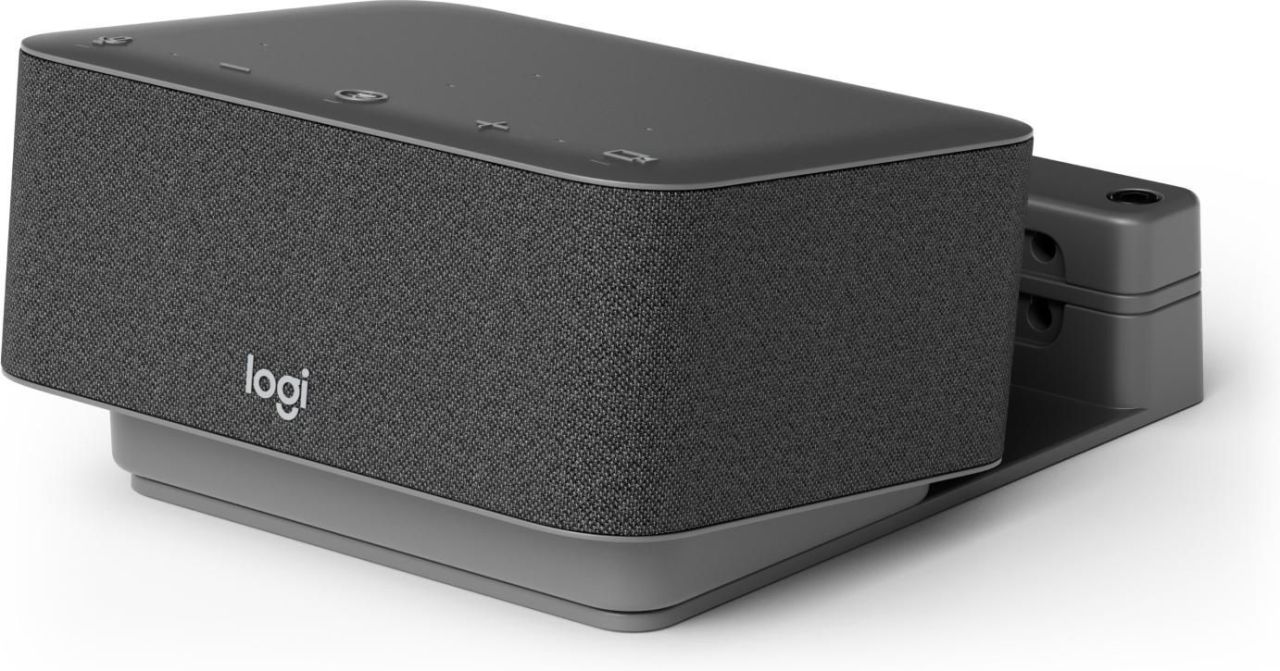 Logitech Logi Dock Focus Room Kit Logitech Logi Dock Focus Room Kit