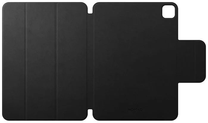 Nomad Leather Folio iPad Pro 11" M4 Brown